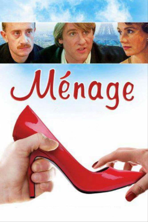 Tenue de soirée (1986) poster