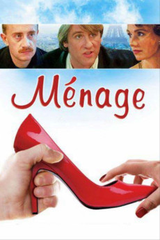 Tenue de soirée (1986) poster