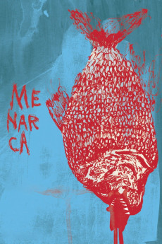 Menarca (2020) poster