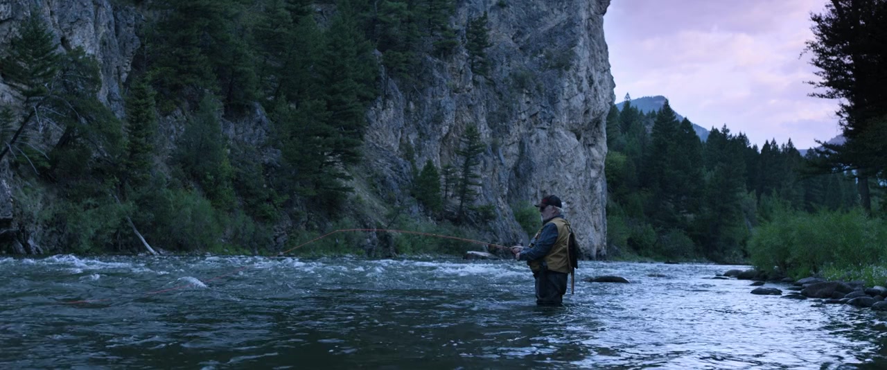 Mending the Line screenshot 2