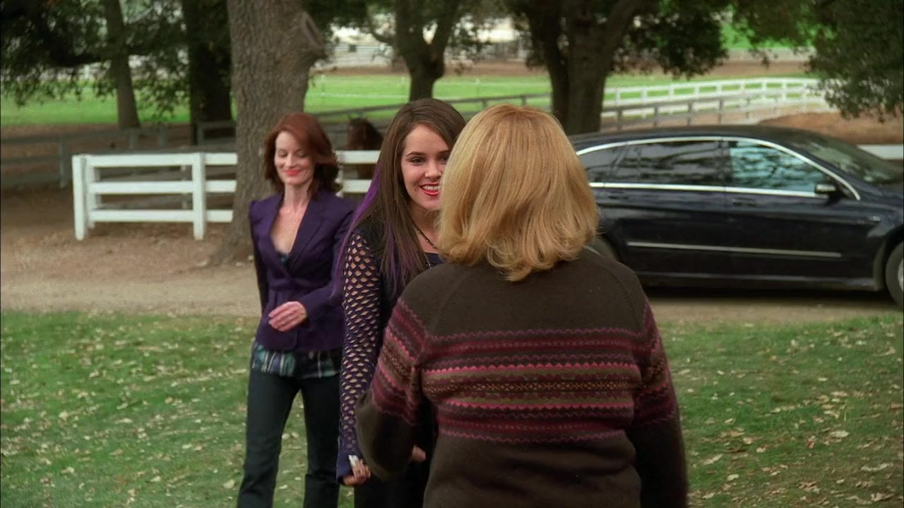 Mending Fences screenshot 2