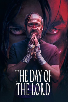 Menéndez. Parte 1: El día del Señor (2020) poster