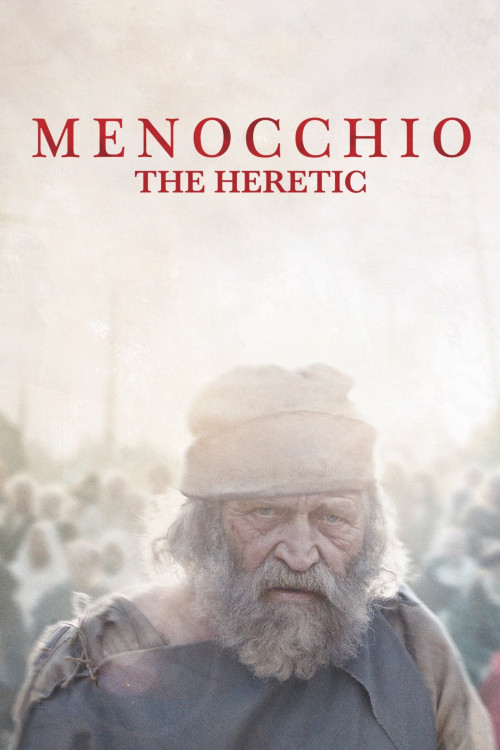 Menocchio (2018) poster