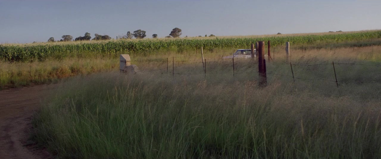 Mense van die Wind screenshot 2