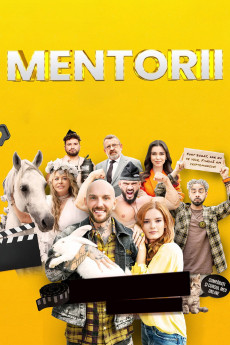 Mentorii (2025) poster