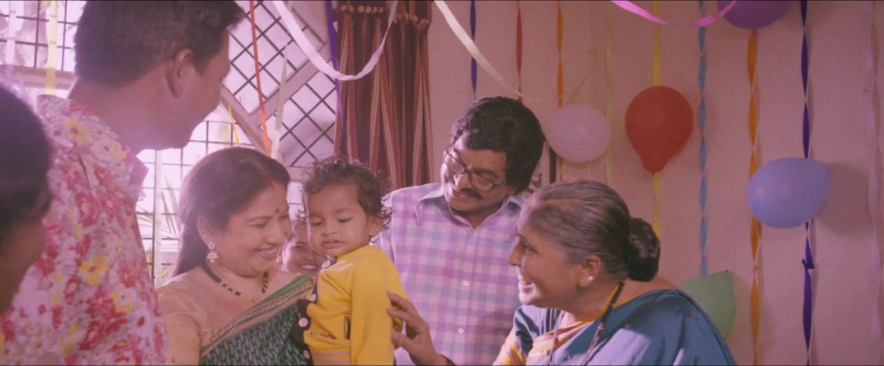 Mental Madhilo screenshot 3