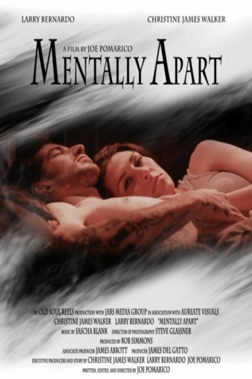 Mentally Apart (2020) poster