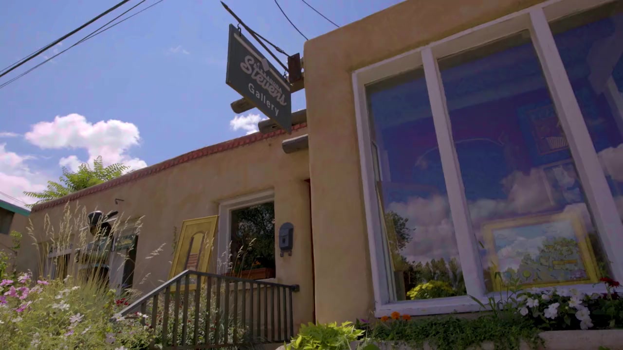 Meow Wolf: Origin Story screenshot 3