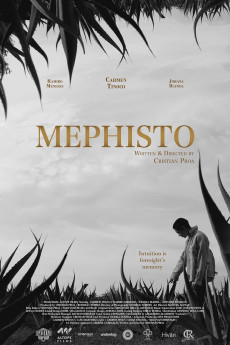 Mephisto (2024) poster