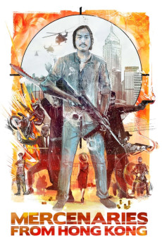 Lie mo zhe (1982) poster