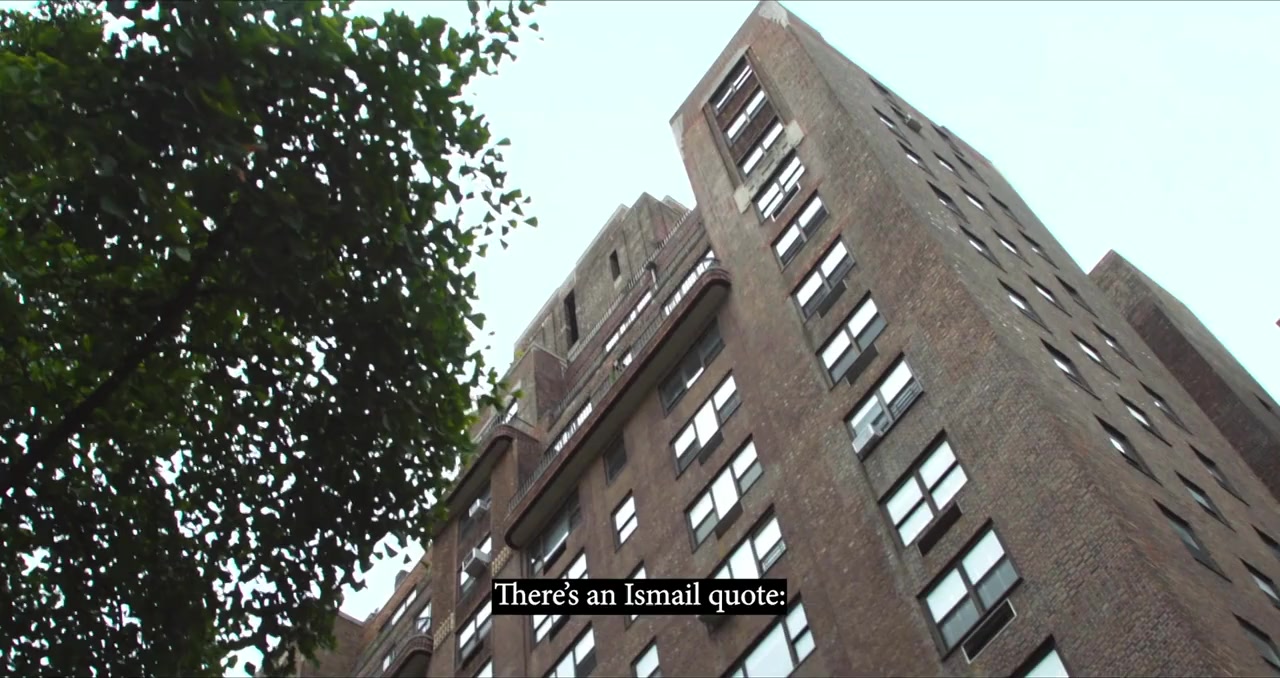 Merchant Ivory screenshot 2