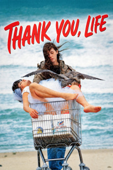 Merci la vie (1991) poster