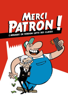 Merci patron ! (2016) poster