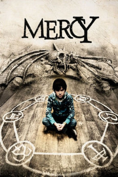 Mercy (2014) poster