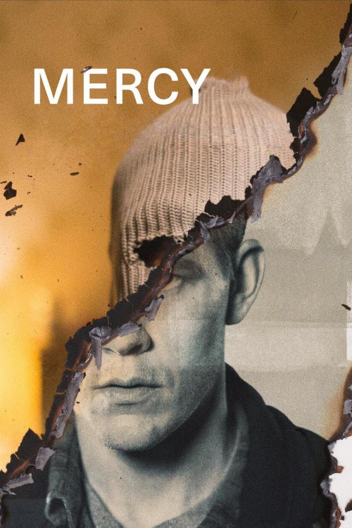 Mercy (2016) poster