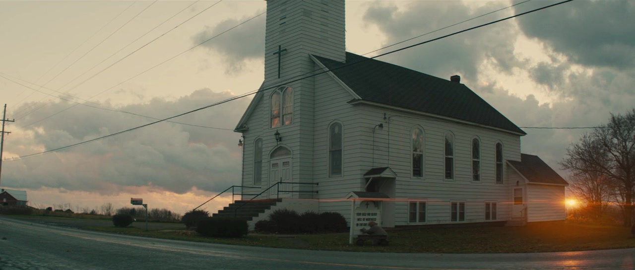 Mercy screenshot 2