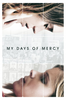 My Days of Mercy (2017) poster