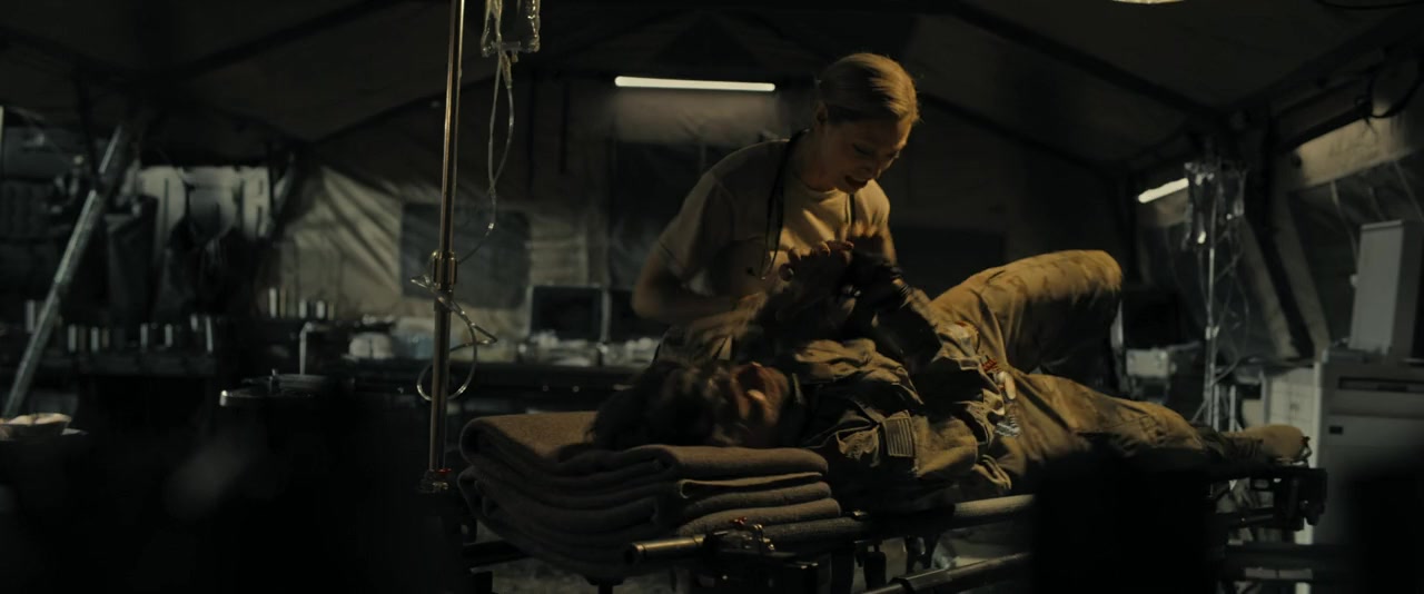 Mercy screenshot 3