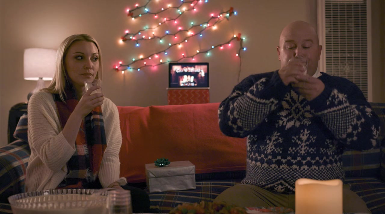 Mercy Christmas screenshot 3