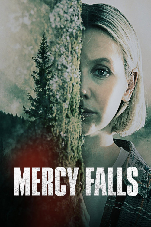 Mercy Falls (2023) poster