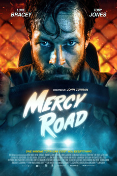 Mercy Road (2023) poster