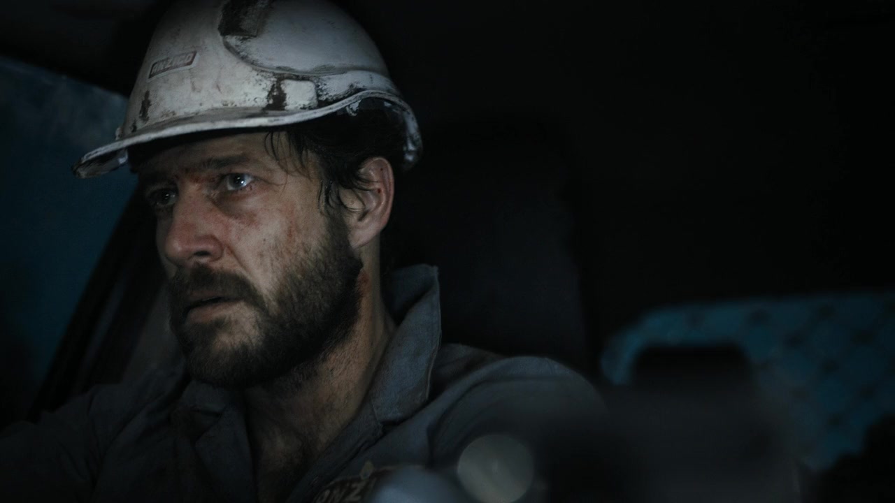 Mercy Road screenshot 2