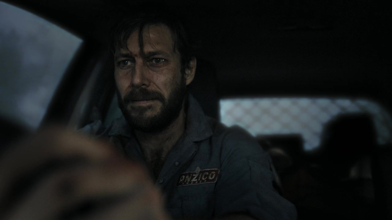 Mercy Road screenshot 3