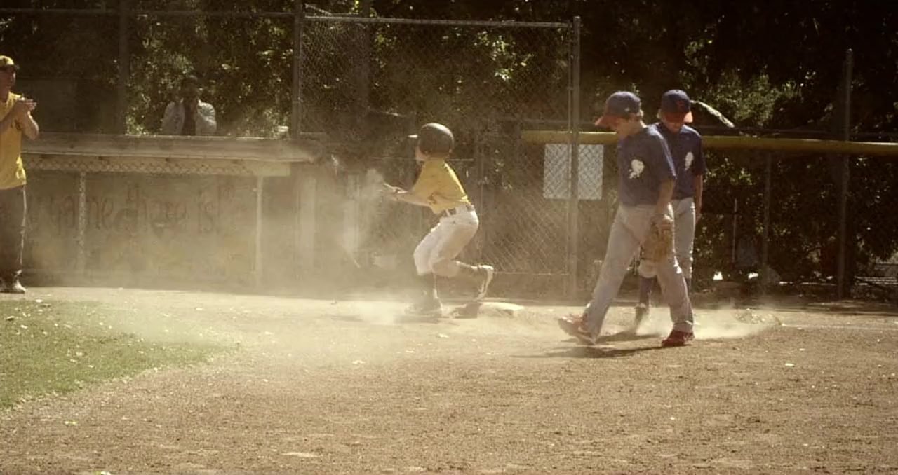 Mercy Rule screenshot 3