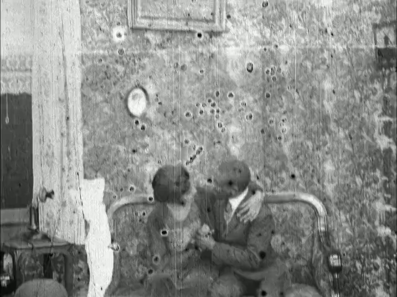 Mercy, the Mummy Mumbled screenshot 1