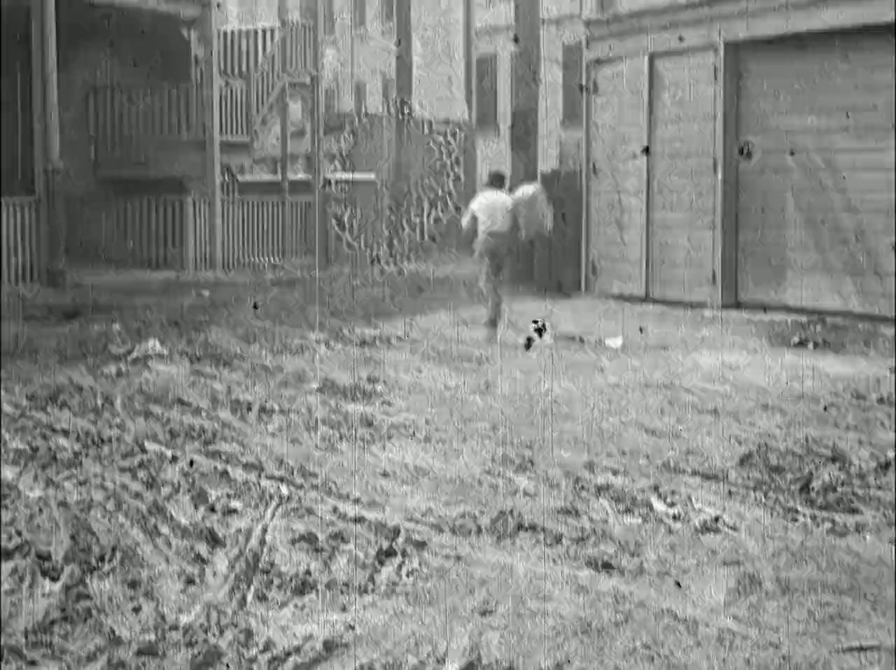 Mercy, the Mummy Mumbled screenshot 3