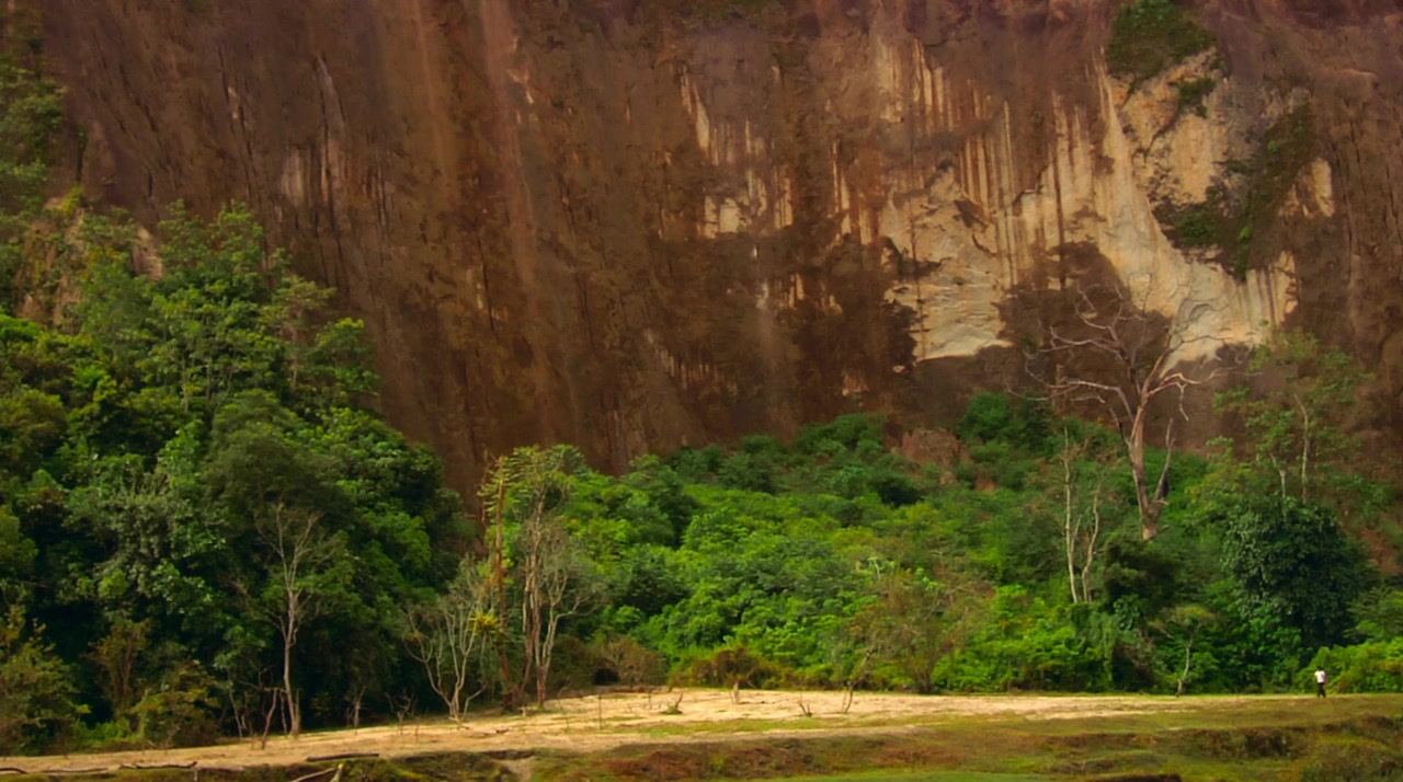Merantau screenshot 1