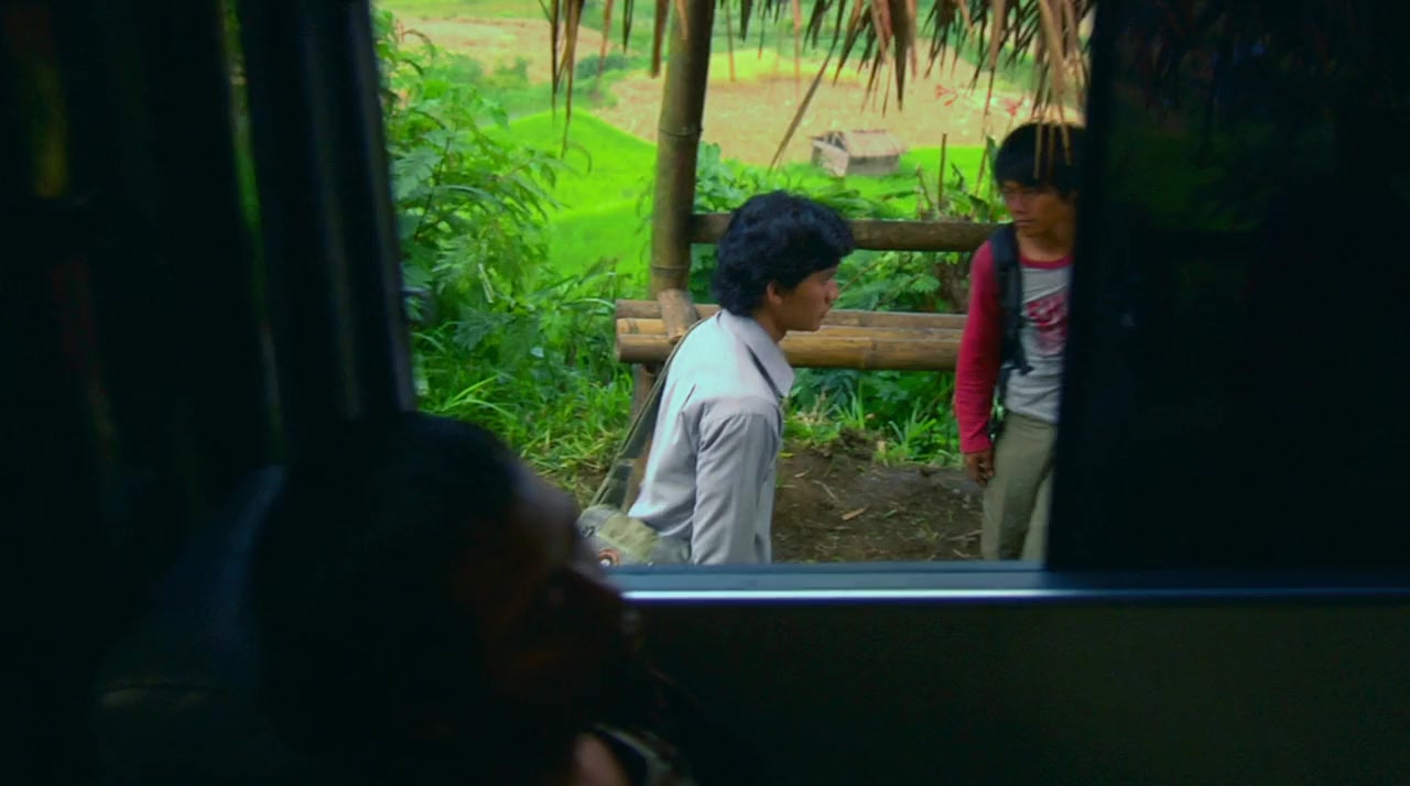 Merantau screenshot 3