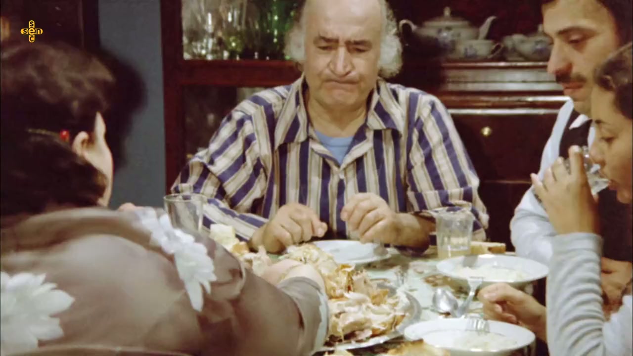 Merakli Köfteci screenshot 1
