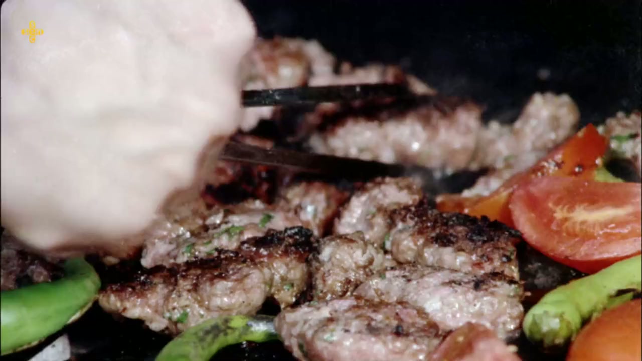 Merakli Köfteci screenshot 2