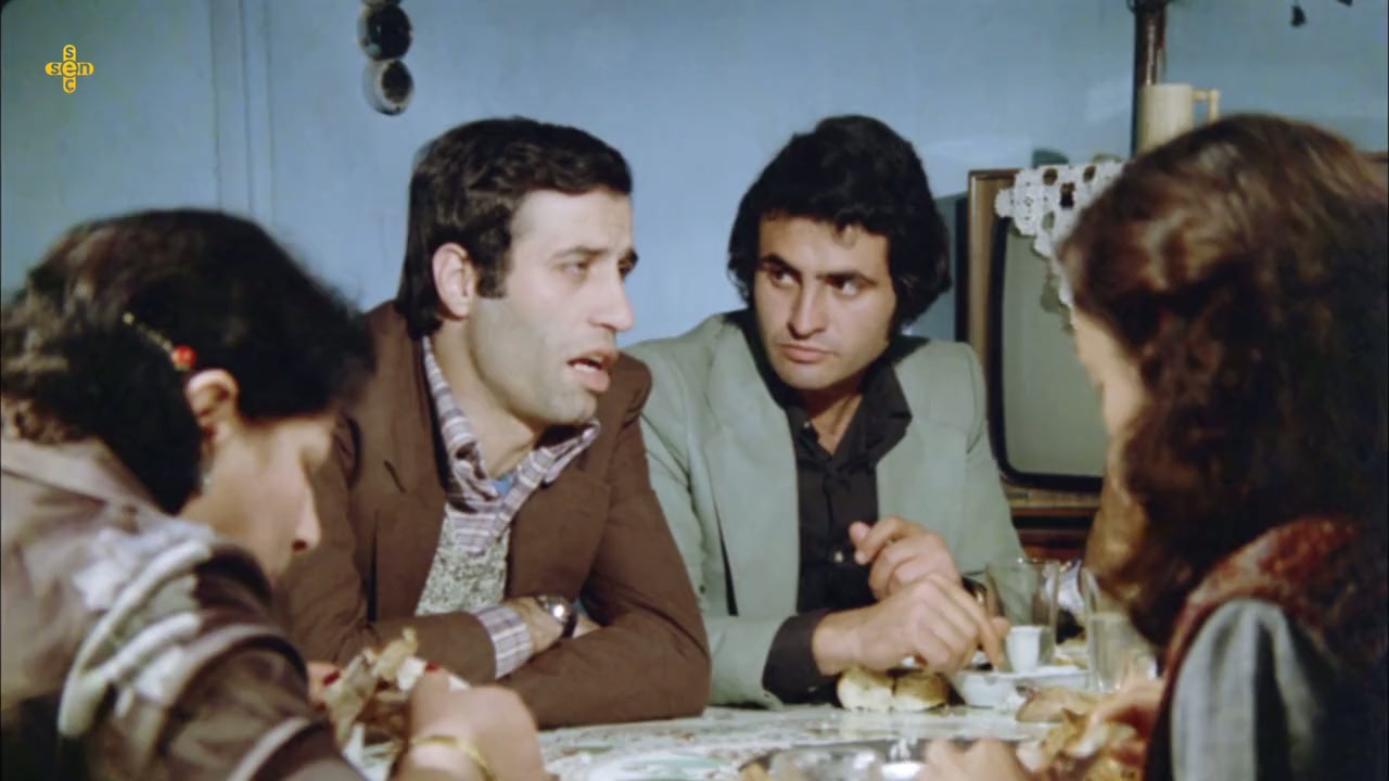 Merakli Köfteci screenshot 3