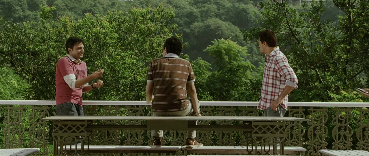 Mere Brother Ki Dulhan screenshot 1