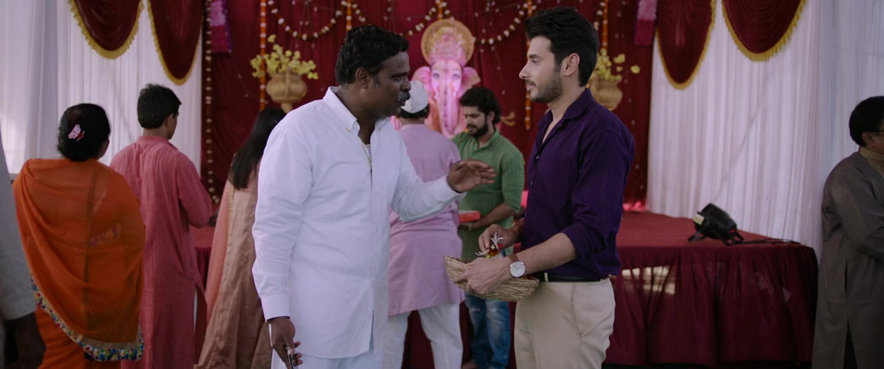 Mere Desh Ki Dharti screenshot 3