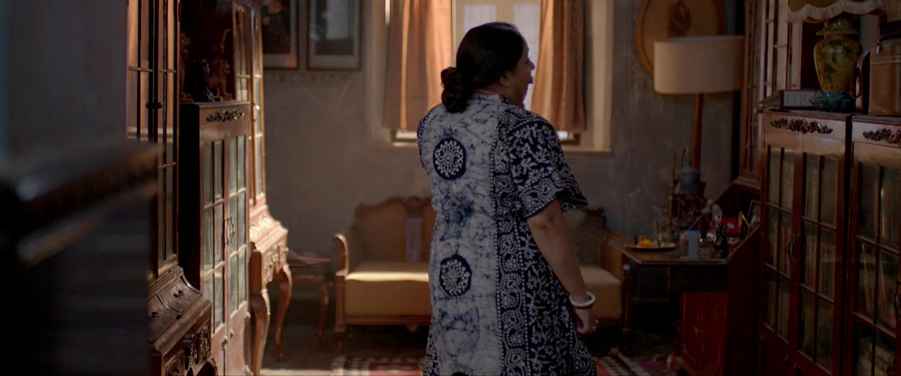 Meri Pyaari Bindu screenshot 2
