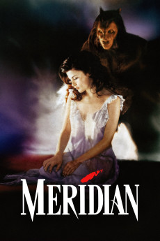 Meridian (1990) poster