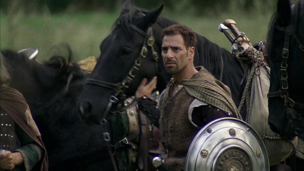 Merlin and the Book of Beasts screenshot 3