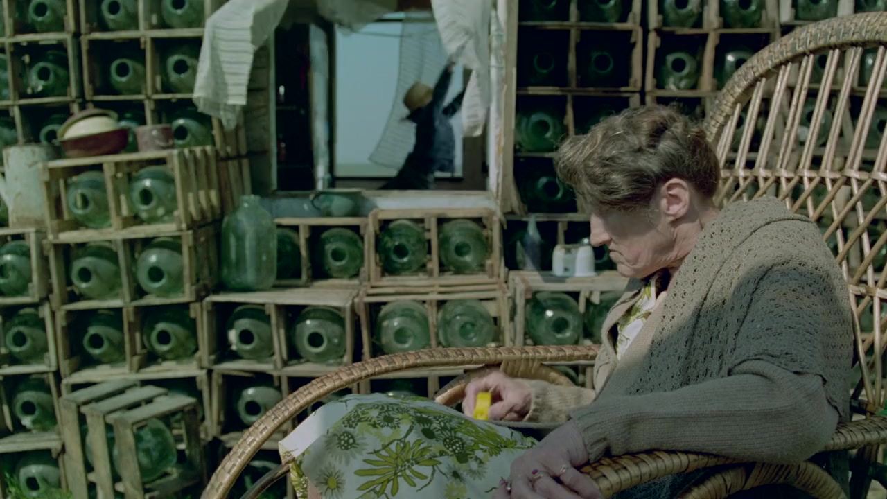 Rusalka screenshot 1