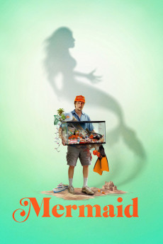 Mermaid (2025) poster