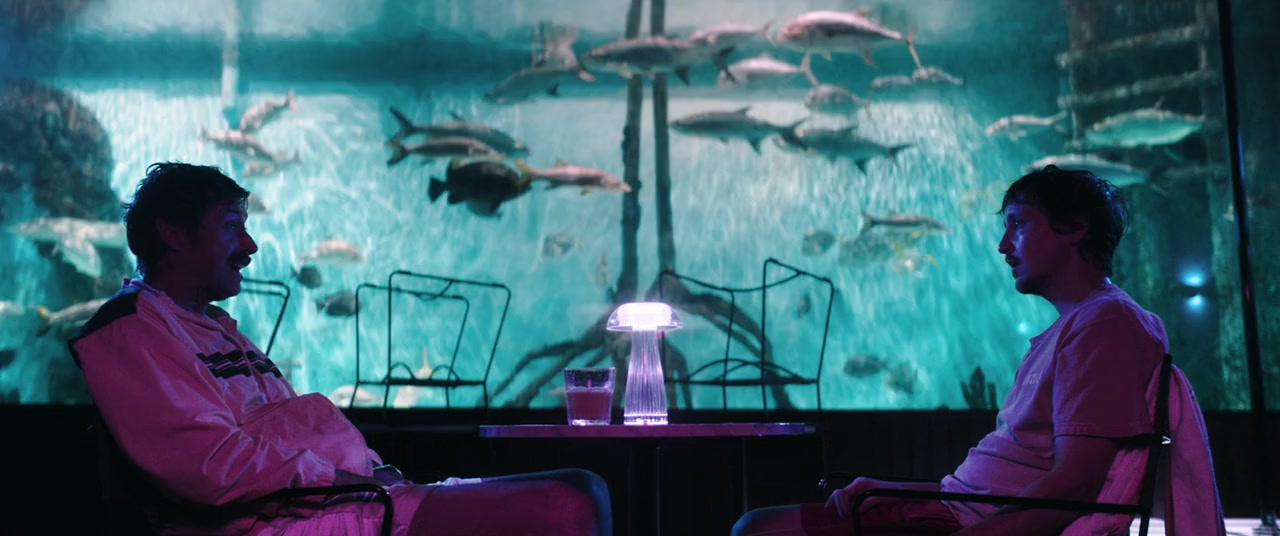 Mermaid screenshot 1