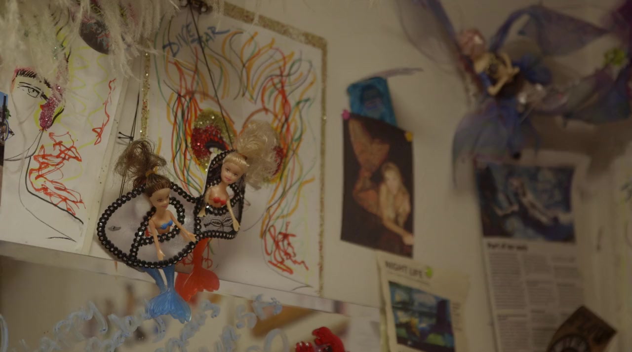 Mermaids screenshot 2