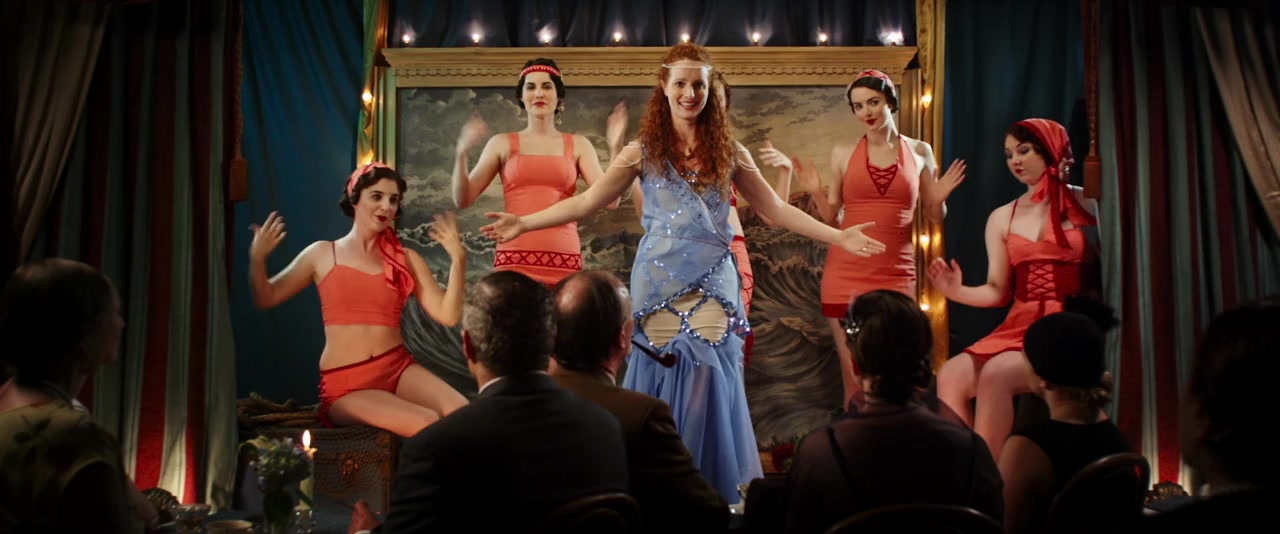 Charlotte's Song screenshot 3