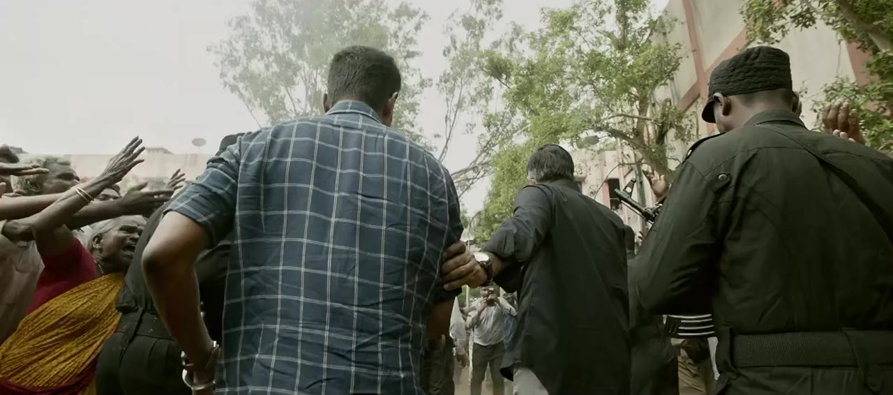Mersal screenshot 3