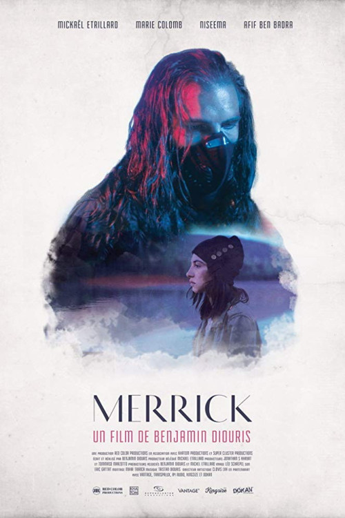 Merrick (2017) poster