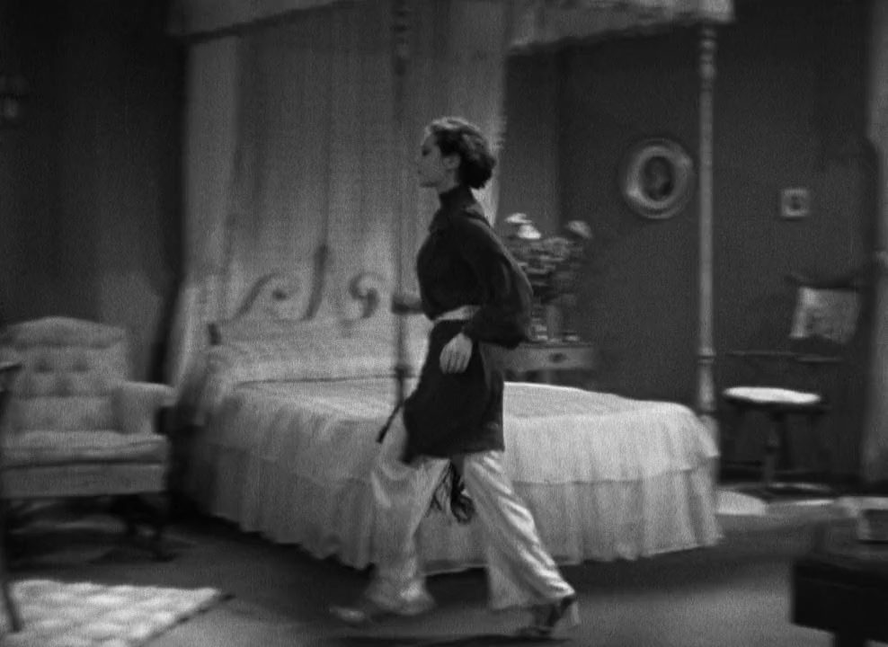 Merrily We Go to Hell screenshot 2