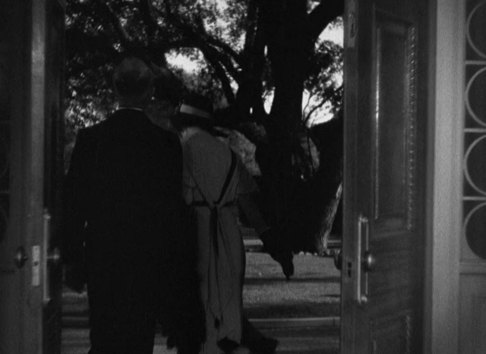 Merrily We Go to Hell screenshot 3