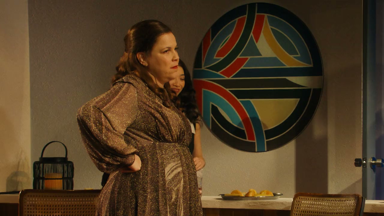 Merrily We Roll Along screenshot 1